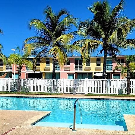 Near Islaverde Beach Home Carolina Puerto Rico. Exterior photo